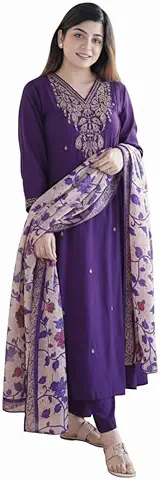 Festive Kurti Set