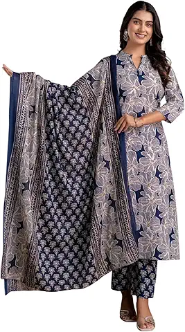 Everyday Kurti Set